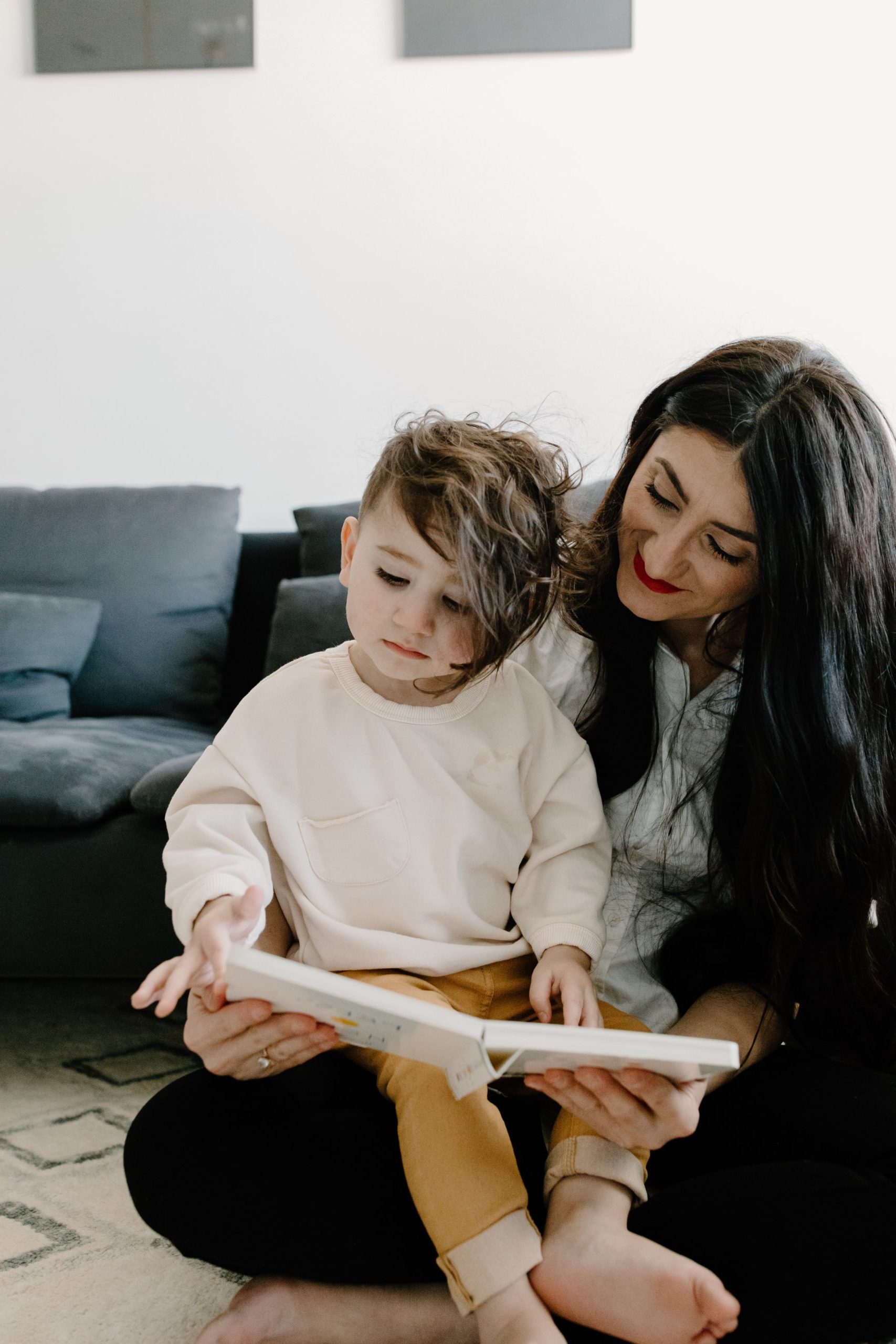 Apprendre la lecture en arabe : Etape 1, La familiarisation avec l’alphabet