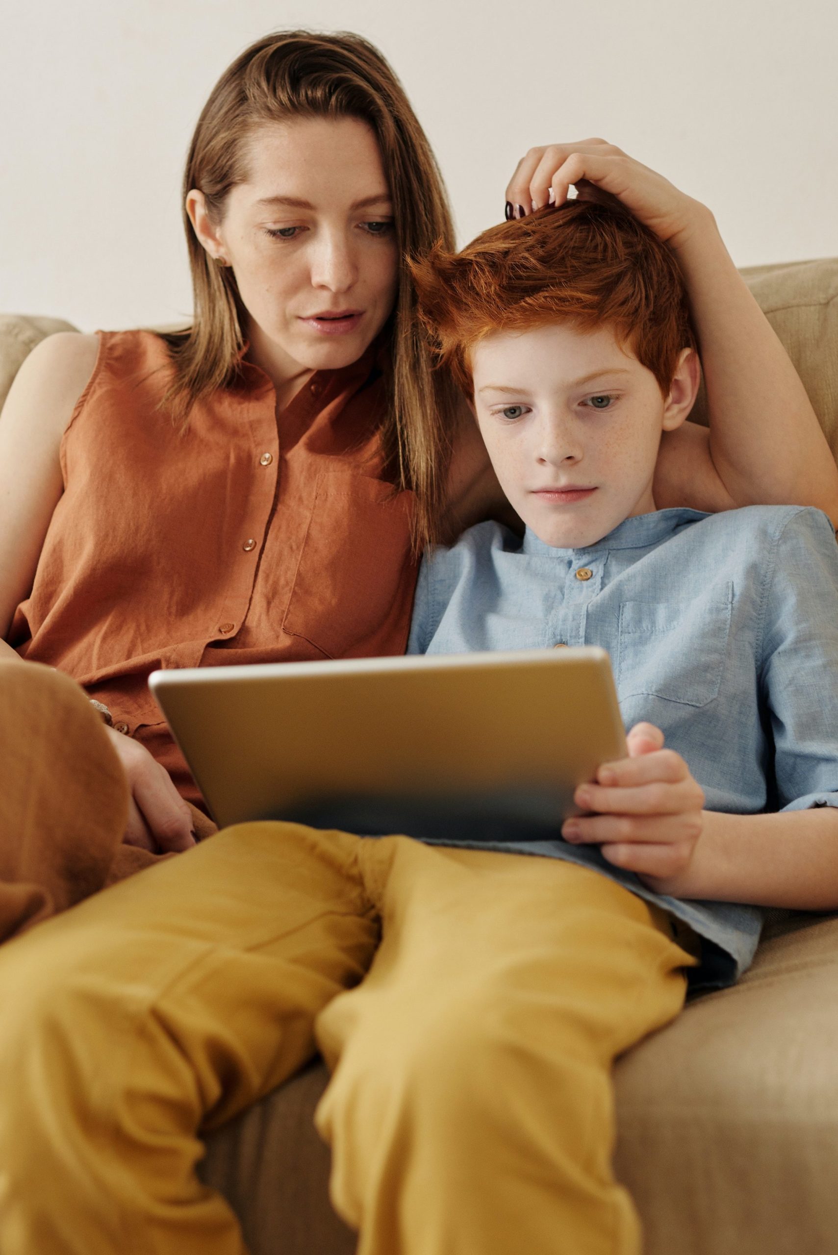 apprentissage langue arabe sur écrans